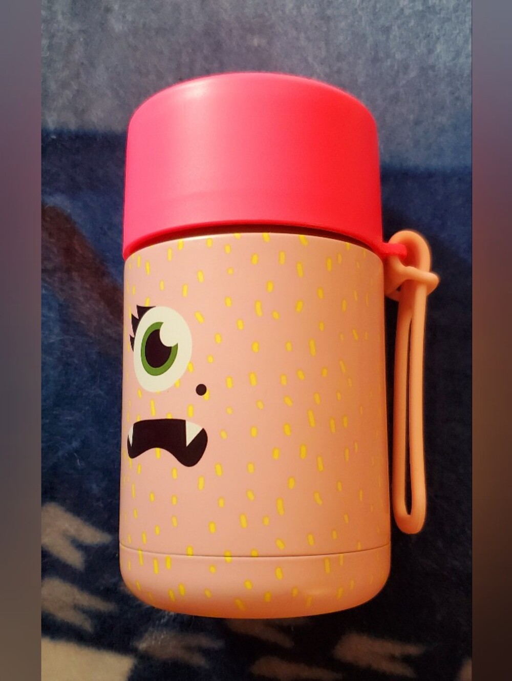 Frank Green Franksters - "Phoenix" Limited Edition Water Bottle
